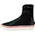 prorace Neoprenschuhe Semi Dry Schwarz 36