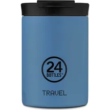 24Bottles Thermobecher 0,35 l Türkis
