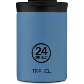 24Bottles Thermobecher 0,35 l Türkis