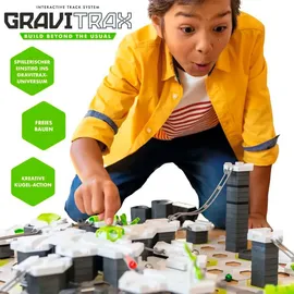 Ravensburger GraviTrax Erweiterung Brücken 22423