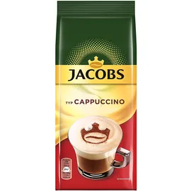 Jacobs Cappuccino 400 g