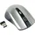 Gembird MUSW-4B-04-BG Wireless Mouse grau/schwarz