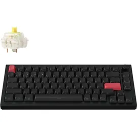 Keychron Q1 Max Gateron Jupiter US