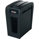 Rexel Secure X8-SL Schwarz