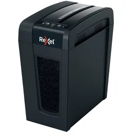 Rexel Secure X8-SL Schwarz