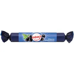 Intact Traubenzucker schwarze Johannisbeere