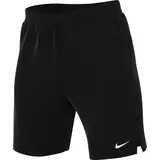 Nike Herren Short Primary 7 Dri-FIT UV Unlined Versatile Shorts, black/black L