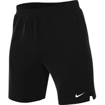 Nike Herren Short Primary 7 Dri-FIT UV Unlined Versatile Shorts, black/black L