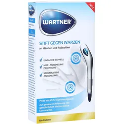 Wartner Stift 2.0 1 St