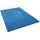 Snapstyle Hochflor Shaggy Teppich Blau 200x300cm