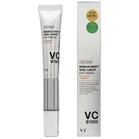 VT COSMETICS Reedle Shot Vita-Light Augencreme 15 ml