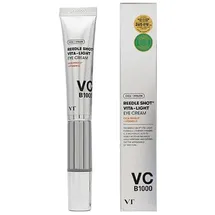 VT COSMETICS Reedle Shot Vita-Light Augencreme 15 ml