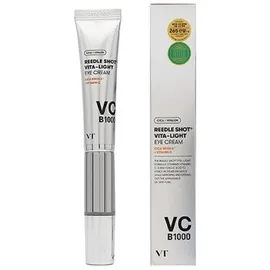 VT COSMETICS Reedle Shot Vita-Light Augencreme 15 ml