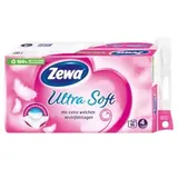 Zewa Ultra Soft 4-lagig 16 Rollen