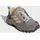 adidas TERREX "AX4S", Kinder, Gr. 37, braun (wonder taupe, ice tangerine, crystal sky), Synthetik, Textil, Schuhe Wanderschuh, für Kinder & Jugendliche