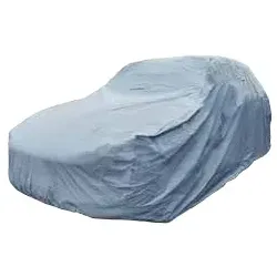 HP Autozubehör 18257, Hülle, Auto
