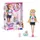 Zuru Germany GmbH Sparkle Girlz Puppen Spielset Babysitter