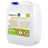 Höfer Chemie Premium Brenngel 5 L