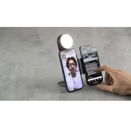 RollingSquare Edge Pro Full Kit + Smartphone-Halterung