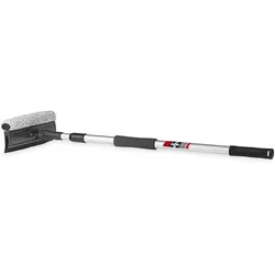 HEYNER Reinigungsbürste für Autofenster 407540
