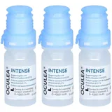 oculea® Oculea Intense Augentropfen 3 x 10 ml