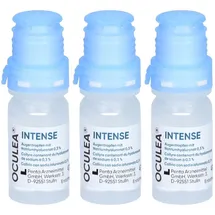oculea® Oculea Intense Augentropfen 3 x 10 ml