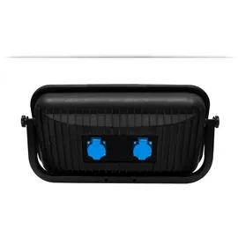 TECTOOL Tectool, BAULEUCHTE Tcl 108 Q [230V - eu/f/b/cz]