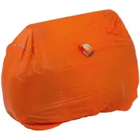 Lifesystems Ultralight Notzelt, 2-Personen, 140x90x45cm