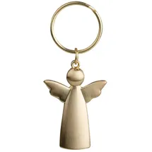 räder Anhänger Engel Gold