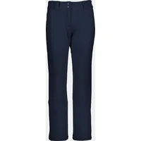 CMP Ski 3m04566 Hosen - black blue - XL