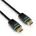 HDMI Kabel Serie 1 0m schwarz LSZH