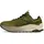 Altra Herren Olympus 6 Hike Low GTX grün 42.0