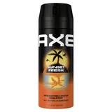Axe Bodyspray Sunset Fresh 150 ml
