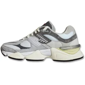 New Balance 9060 Rain Cloud/Castlerock/White 46,5