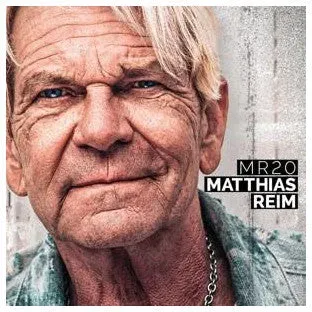 CD Matthias Reim - MR20: Neues Schlageralbum mit emotionalen Hits