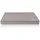 Knuffelwuff Hundematte Nantucket XL 100 x 70 cm grau