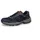 CAMEL ACTIVE Herren Sneaker aus echtem Rindsleder Blau, menswear-40