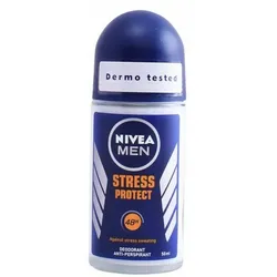 Roll-On Deodorant Men Stress Protect Nivea (50 ml)