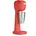 Mixer BPA-frei Design by Bronwasser Rot 230V/400W 170x210x H 485mm