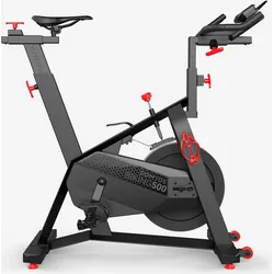 Indoor Cycling Bike - 500 EINHEITSFARBE No Size