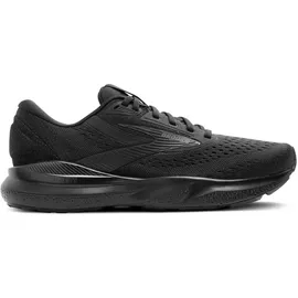 Brooks Adrenaline GTS 24 Damen Medium Black/Black/Ebony 39