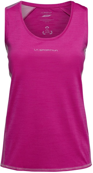 La Sportiva Embrace W - Wandershirt - Damen - Pink - S