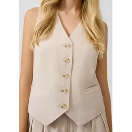 QS Indoor-Weste in 9300_helles beige 32