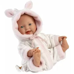 Babypuppe Llorens