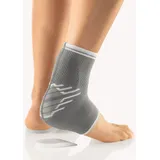 Bort activemed Achillessehnenbandage M graphit