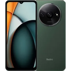 Xiaomi Redmi A3 3 GB RAM 64 GB forest green