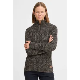 Oxmo Troyer Schwarz XL