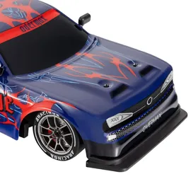 Overmax RC-Auto X-Overslide 4CH RTR blau|schwarz