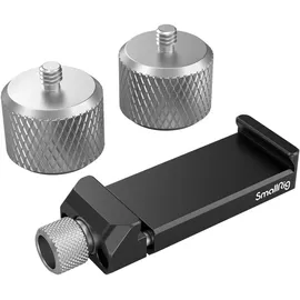 SmallRig 3125 Gegengewicht Kit für DJI RS/RSC 2 u. Zhiyun Gimbal