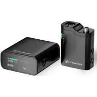 Sennheiser Profile Wireless 1 Channel Set Ansteckmikrofon